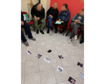Παρέμβαση στην Διεύθυνση Αστυνομίας Λακωνίας