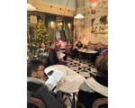 Δελτίο τύπου για συστημικό café 09/12