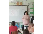 Παρέμβαση στο 3ο Δημοτικό Γυθείου
