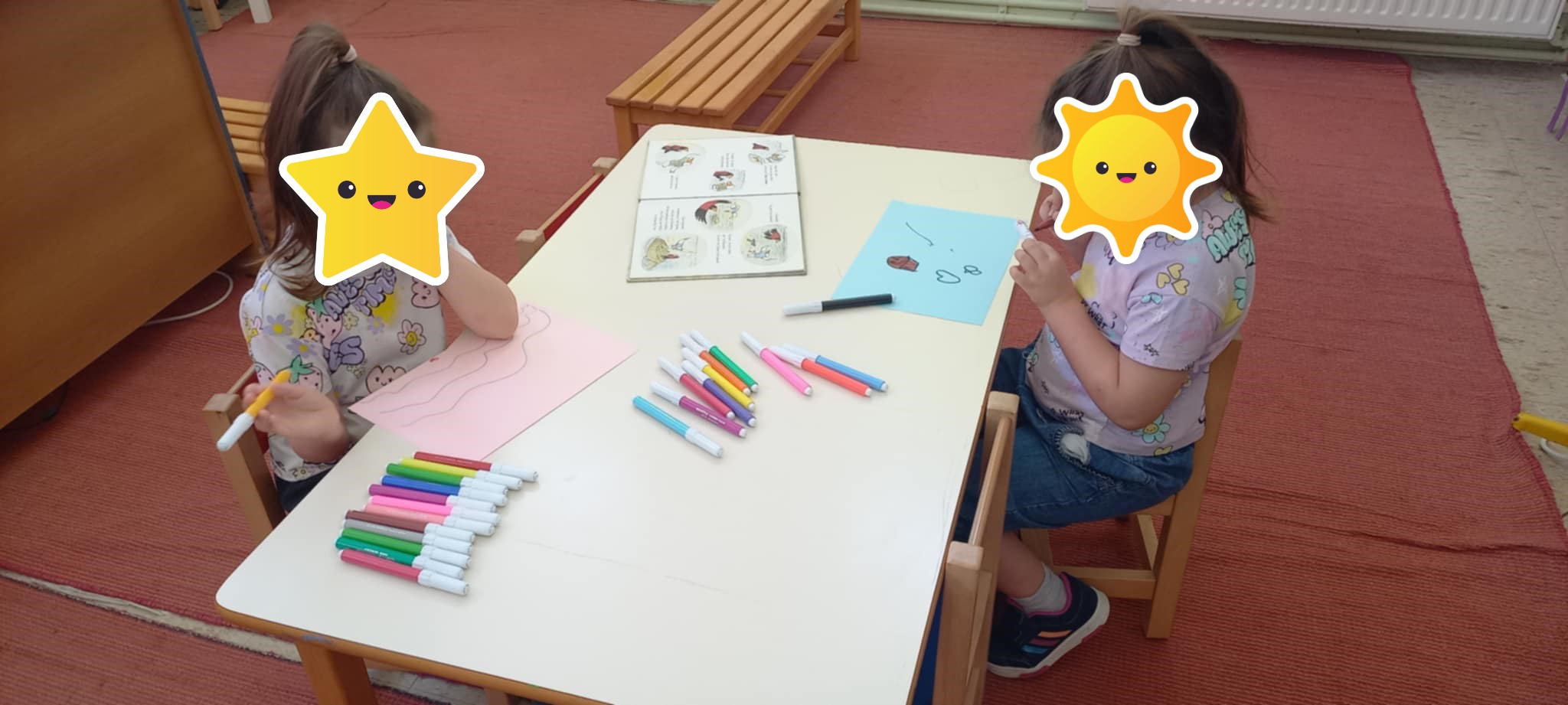 Βιωματικές Παρεμβάσεις στο Κυπαρίσσι Λακωνίας