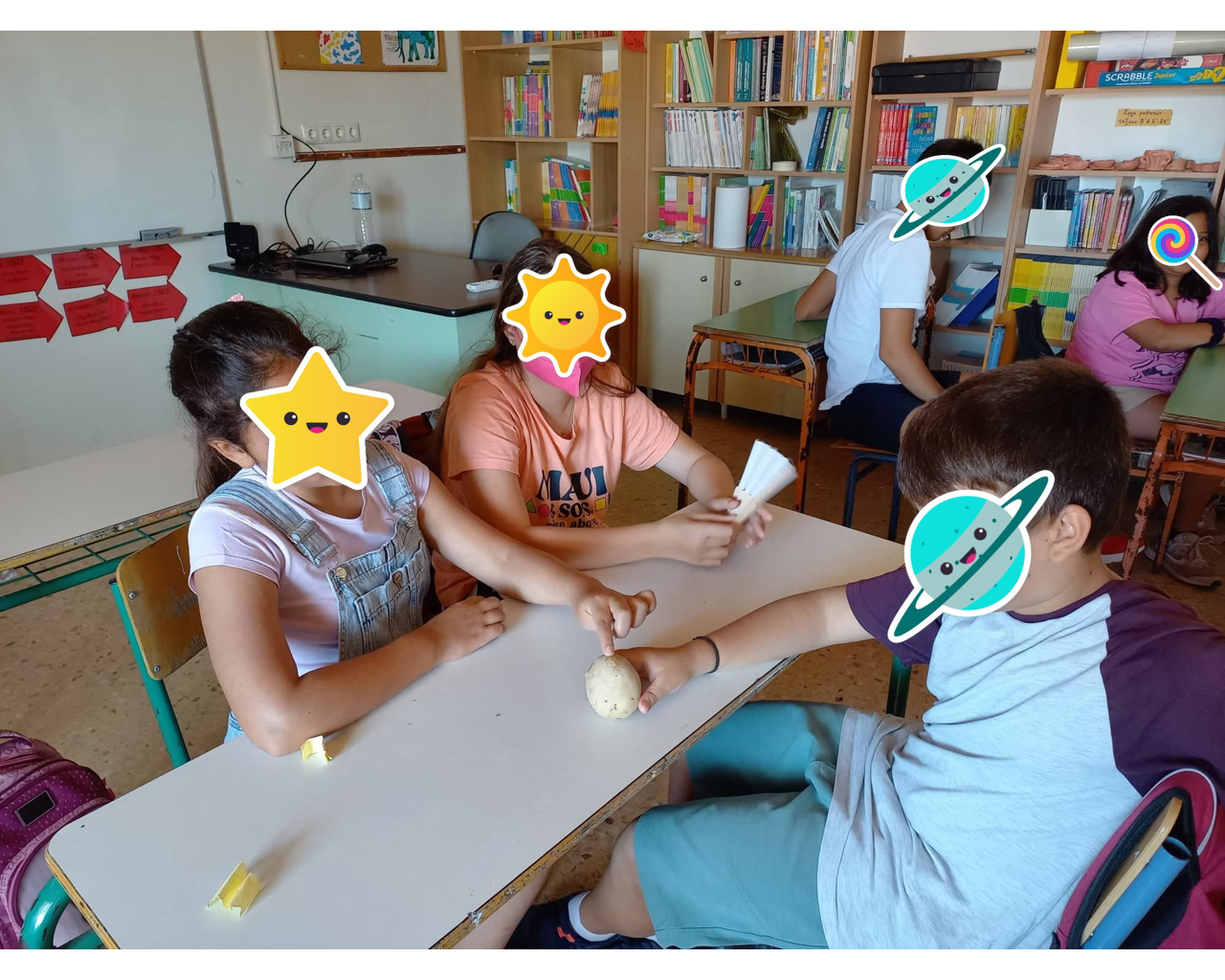 Βραχείες παρεμβάσεις για τα δικαιώματα του παιδιού