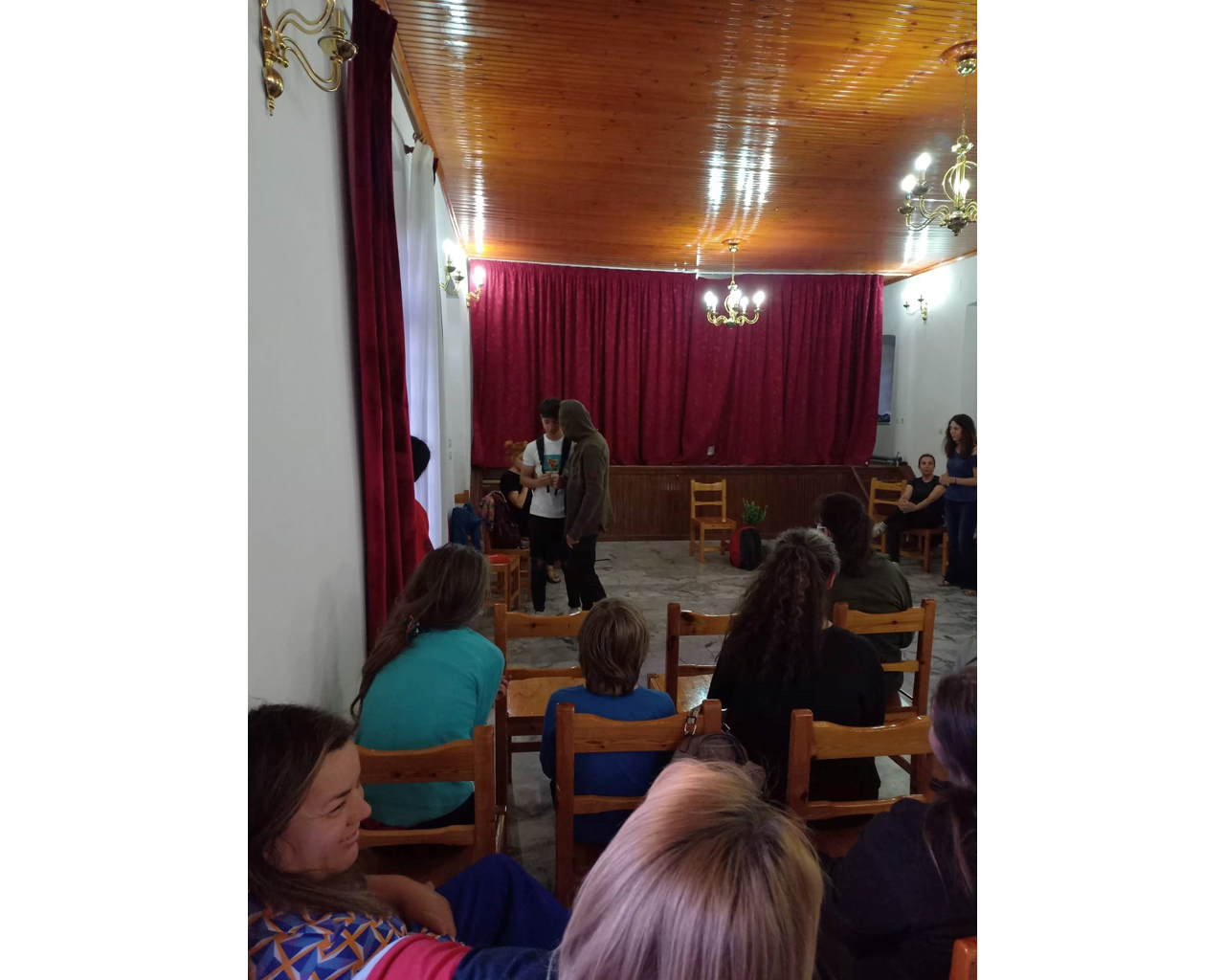 Παγκόσμια Ημέρα Κατά των Ναρκωτικών