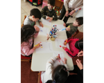 Βιωματική Παρέμβαση με θέμα: "Τα δικαιώματα των παιδιών"